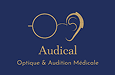 Logo Audical zuili